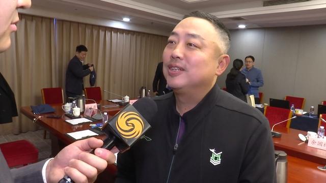 S赛官网-刘国梁谈“村超”：非常期待“村乒” 乒乓球运动需要“再基层化”